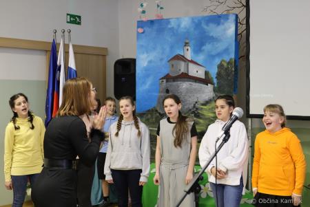 Potujemo v Kamnik. Kdo gre z nami (11)